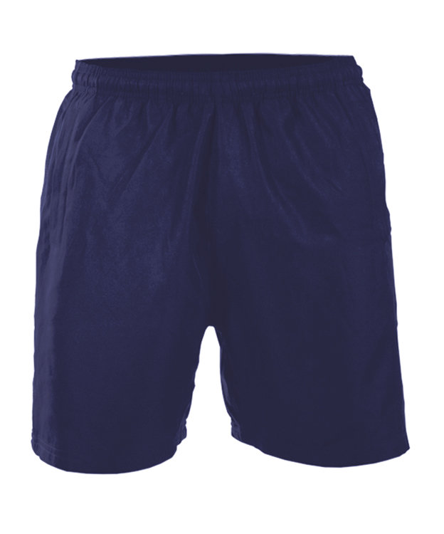 Sampras Athletic Shorts